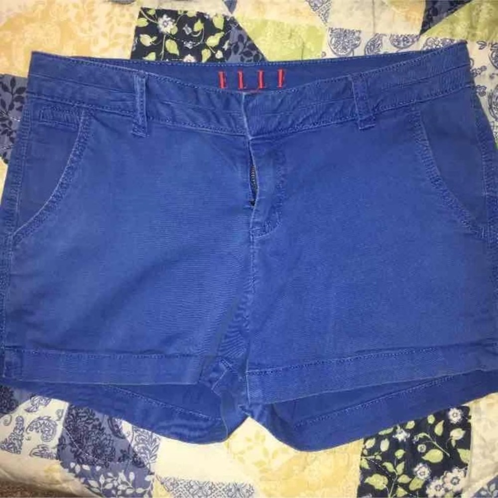 ELLE Women’s Shorts Size 6